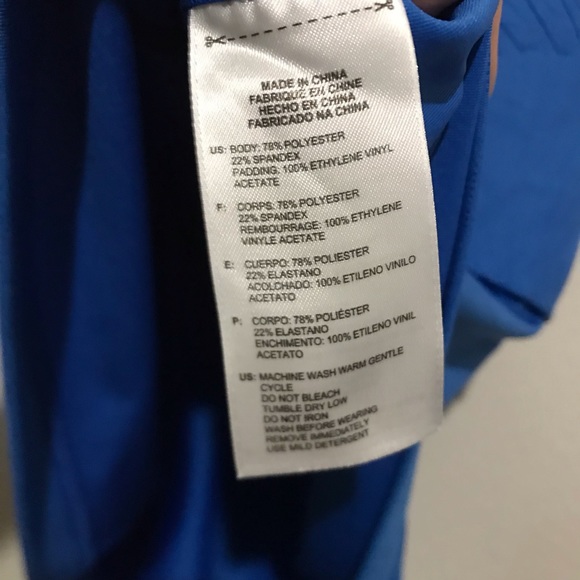 Adidas Men's Techfit Padded Compression Tank Top Size 3XL - Picture 8 of 8